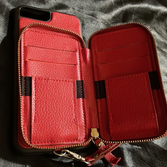 All (3) iPhone 7 Plus/8 Plus Cases - Picture 7 of 8